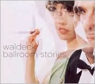 Title: Ballroom Stories, Artist: Waldeck