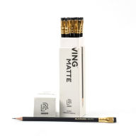 Blackwing Matte Pencils (Set of 12)