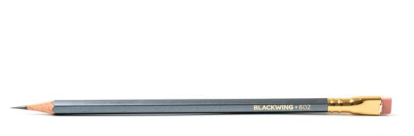 Blackwing 602 Pencils (Set of 12)