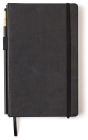 Blackwing Slate Dot Grid Notebook - Black