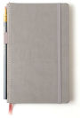 Blackwing Slate Dot Grid Notebook - Grey