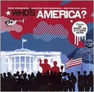 Who's America?