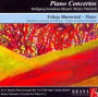 Mozart, Clementi: Piano Concertos