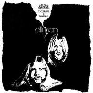 Title: Duane & Greg Allman, Artist: Gregg Allman