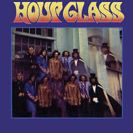 Title: The Hour Glass, Artist: The Hour Glass