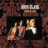 Title: Power of Love, Artist: The Hour Glass