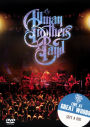 The Allman Brothers Band: Live at Great Woods