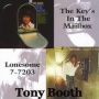 The Key's in the Mailbox/Lonesome 7-7203
