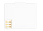 Russell + Hazel File Folders 12ct