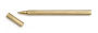 Gold Rollerball Pen
