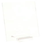 Alternative view 3 of Russell + Hazel Acrylic Memo Tablet