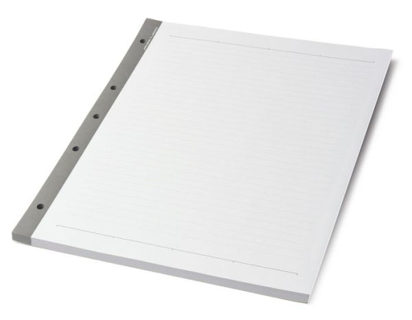 Russell + Hazel Filler Paper Signature 80 sheets Binder Insert