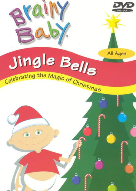 5 Top Reviewed Brainy Books For Holiday >> Brainy Baby Jingle Bells 821408600193 Dvd Barnes Noble 5 Top Reviewed Brainy Books For Holiday >> Brainy Baby Jingle Bells 821408600193 Dvd Barnes Noble