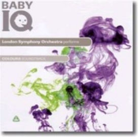 Baby IQ: Colors Soundtrack