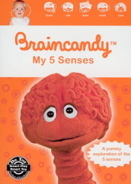 Title: Braincandy: My Five Senses