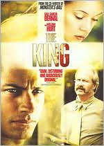 The King (2005) William Hurt-Gael Garcia Bernal