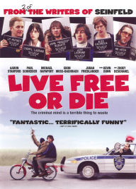 Live Free Or Die