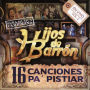 16 Canciones Pa Pistiar