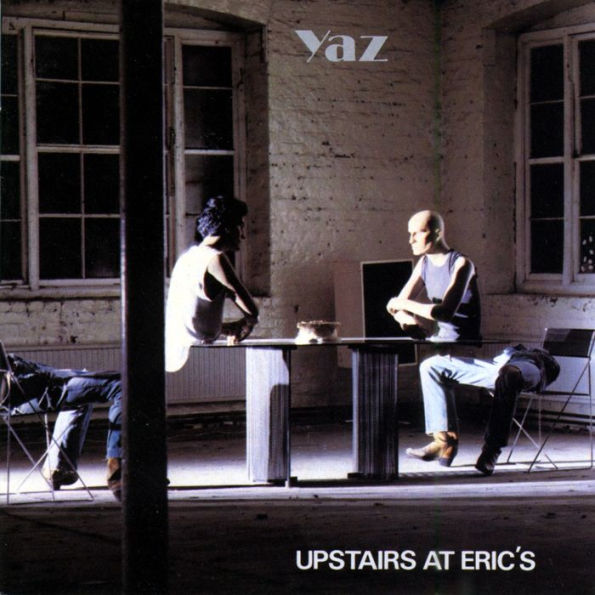 Upstairs at Eric's [Limited Edition]