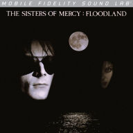 Title: Floodland [Numbered Limited Edition] [Bonus Tracks], Artist: The Sisters of Mercy