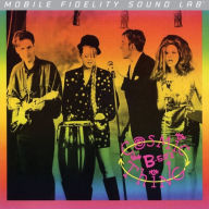 Title: Cosmic Thing [Numbered Limited Edition], Artist: The B-52s