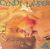 Title: True Color [Limited Edition], Artist: Cyndi Lauper