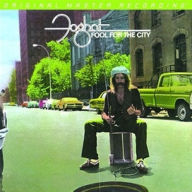 Title: Fool for the City, Artist: Foghat