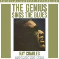 Title: The Genius Sings the Blues, Artist: Ray Charles