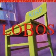 Title: Kiko [Limited Edition], Artist: Los Lobos