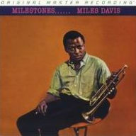 Title: Milestones [180 Gram Vinyl] [Limited], Artist: Miles Davis