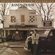 Title: Storms of Life, Artist: Randy Travis