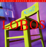 Title: Kiko, Artist: Los Lobos