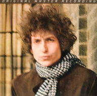 Title: Blonde on Blonde, Artist: Bob Dylan