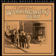 Title: Workingman's Dead, Artist: Grateful Dead