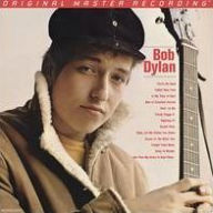 Title: Bob Dylan [Limited Edition Hybrid SACD Set], Artist: Bob Dylan