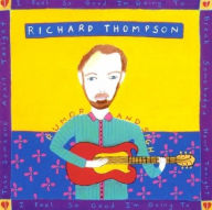 Title: Rumor and Sigh [Numbered Limited Edition Hybrid SACD)], Artist: Thompson