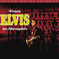 Title: From Elvis in Memphis, Artist: Elvis Presley
