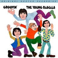 Title: Groovin', Artist: The Rascals