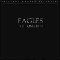 Title: The Long Run, Artist: Eagles