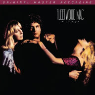 Title: Mirage, Artist: Fleetwood Mac