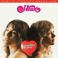 Title: Dreamboat Annie, Artist: Heart