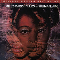 Title: Filles de Kilimanjaro, Artist: Miles Davis