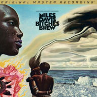 Title: Bitches Brew [LP] [OGV], Artist: Miles Davis