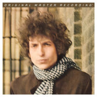 Title: Blonde on Blonde [180 Gram Vinyl] [Limited Edition Box], Artist: Bob Dylan