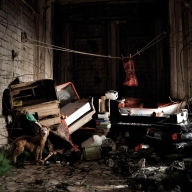 Title: New Inheritors, Artist: Wintersleep