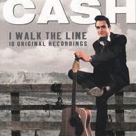 I Walk the Line: 16 Original Recordings