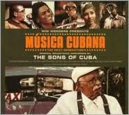 Musica Cubana/Sons of Cuba