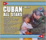 The Cuban All Stars, Vol. 2