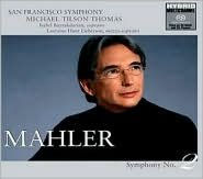 Mahler: Symphony No. 2