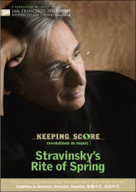 Title: Keeping Score: Revolutions in Music - Stravinsky's Rite of Spring [WS]